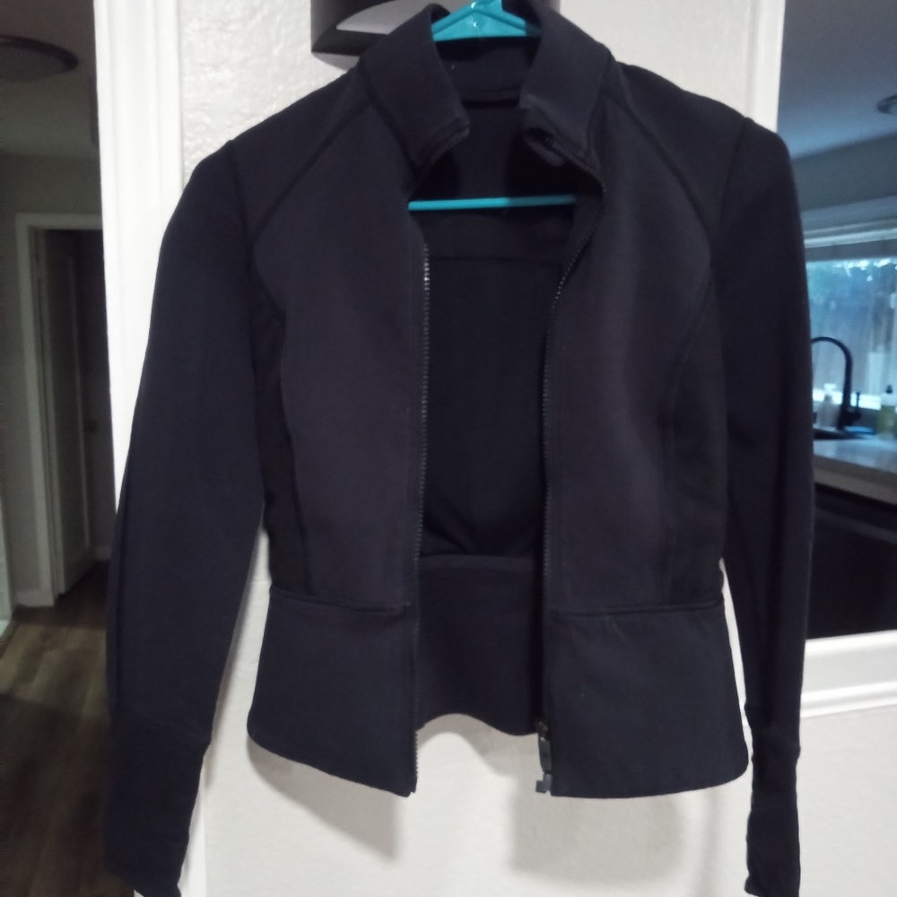 Lululemon Athletic Jacket